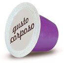 “Gusto Corposo” coffee blend