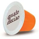 “Gusto Deciso” coffee blend