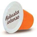 “Robusta intenso” coffee blend